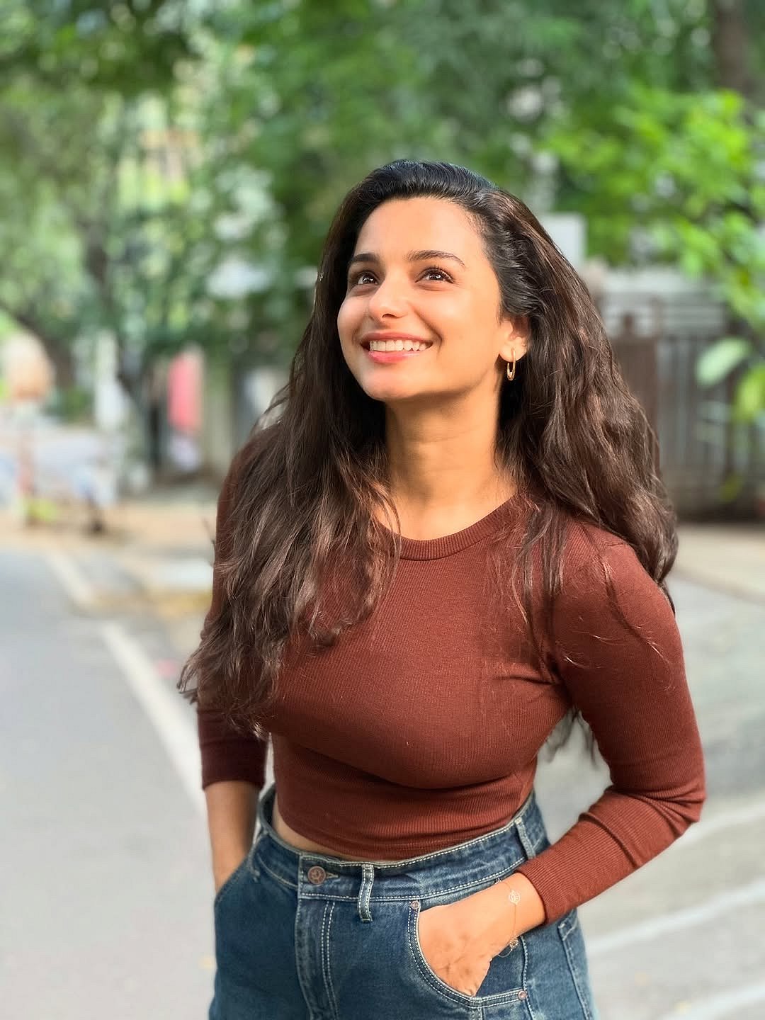 அப்படியா?... லாவண்யா!