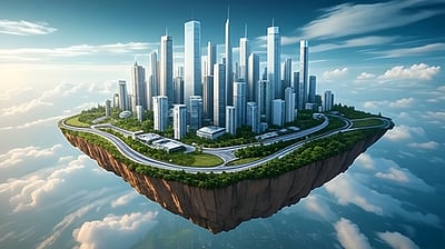 எடை தாங்க முடியாமல் புதையும் சென்னை, தில்லி, மும்பை நகரங்கள்?