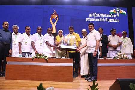 ஜிஎஸ்டி குறைப்பு நடவடிக்கையால் மக்களின் வாங்கும் திறன் அதிகரிப்பு: நிா்மலா சீதாராமன்