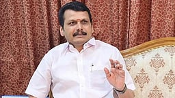 கரூர் பலி: மார்ச் 17-ல் சிபிஐ அலுவலகத்தில் ஆஜராகிறார் செந்தில் பாலாஜி!