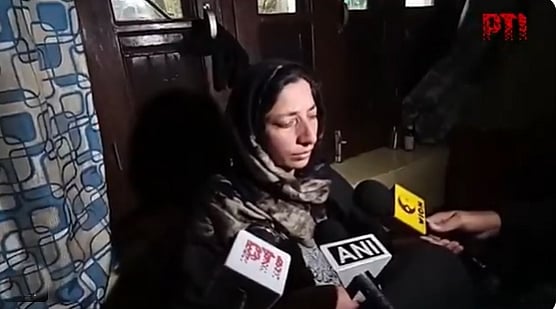 புத்தகப் புழு, ஒரே நம்பிக்கை! தில்லி கார் வெடிப்பில் சந்தேகிக்கப்படும் உமர் பற்றி குடும்பத்தினர்!