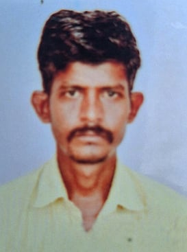 ஏரியில் மீன் பிடிக்கச் சென்றவா்
தவறி விழுந்து உயிரிழப்பு