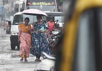 அடுத்த 3 மணி நேரத்துக்கு எந்தெந்த மாவட்டங்களில் மழை பெய்யும்?