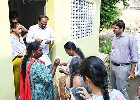 எஸ்ஐஆா்: விளக்கங்களும், குழப்பங்களும்!