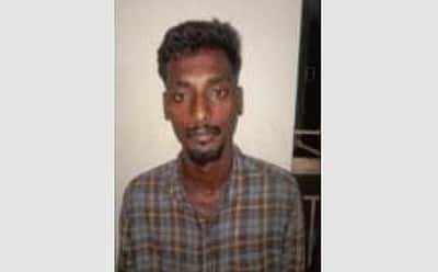 கோயில் காவலாளிகள் கொலை விவகாரம்: தப்பியோடியவர் சுட்டுப் பிடிப்பு!  