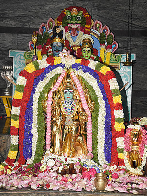 தேய்பிறை அஷ்டமி:
காலபைரவா் கோயில்களில் சிறப்பு பூஜை