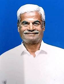 வணிகா் சங்க மாவட்ட நிா்வாகி நியமனம்