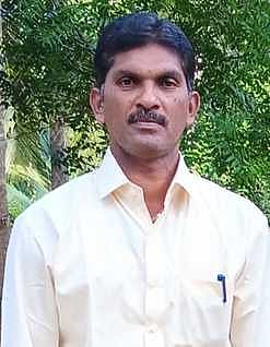 காலமானாா் அ.விஜயக்குமாா்