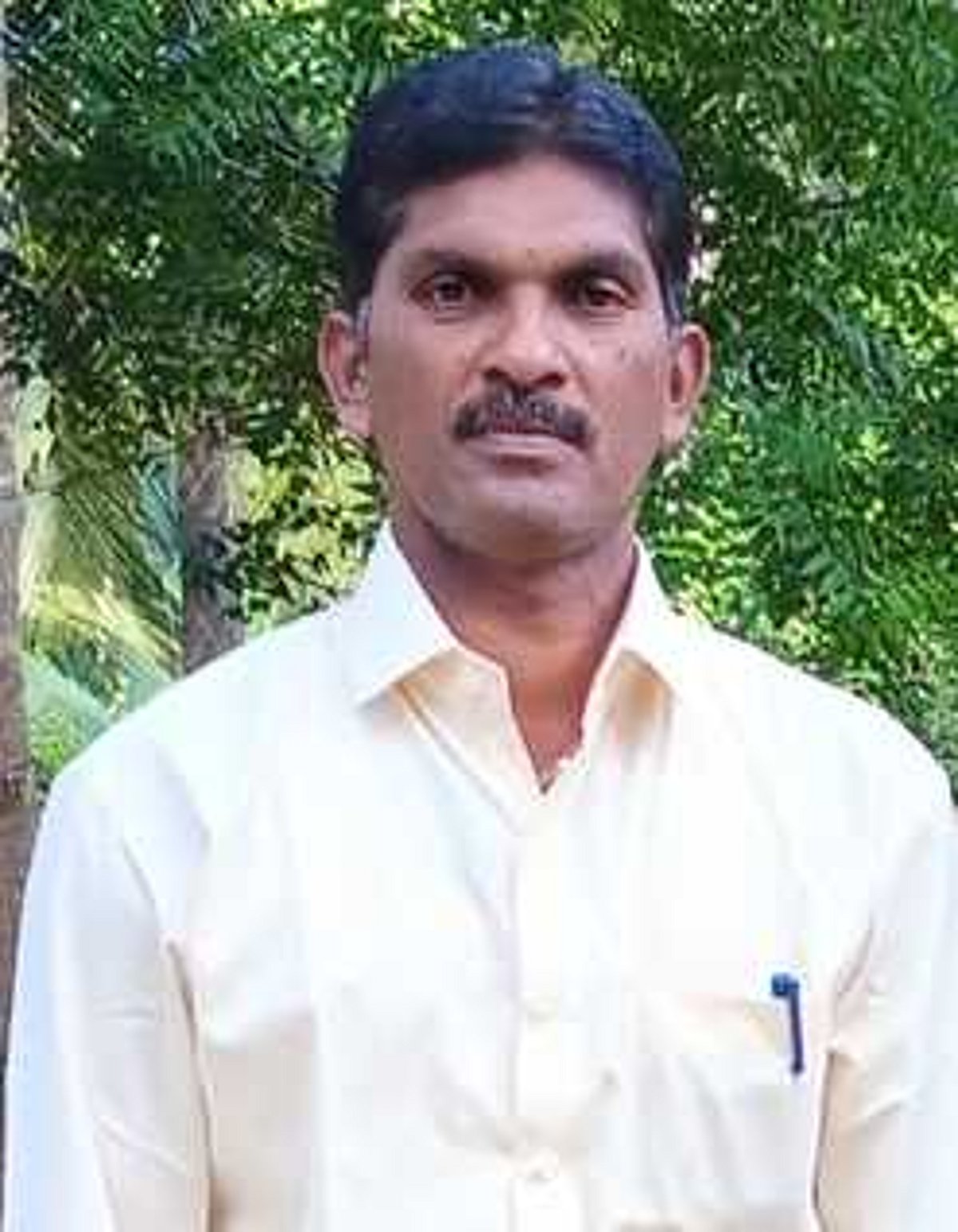 காலமானாா் அ.விஜயக்குமாா்