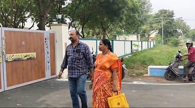 கரூர் கூட்ட நெரிசலில் காயம் அடைந்தவர்களிடம் சிபிஐ விசாரணை!