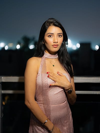 அன்புள்ள... நீத்து பிஷ்ட்!