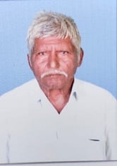 முசிறி அருகே வயதான
தம்பதி தற்கொலை