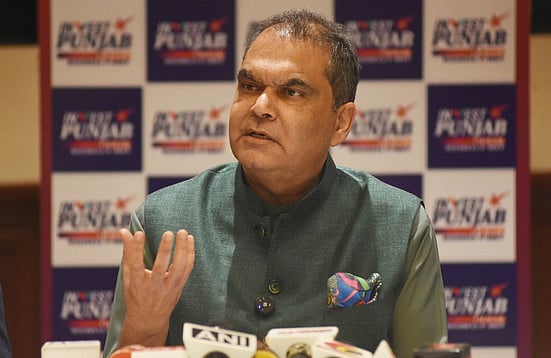 Sanjeev Arora