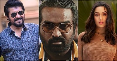 மகிழ் திருமேனியின் அடுத்த படம் இதுவா?