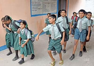வாழ்விக்கும் தெய்வங்கள் குழந்தைகள்!