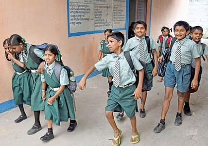 வாழ்விக்கும் தெய்வங்கள் குழந்தைகள்!