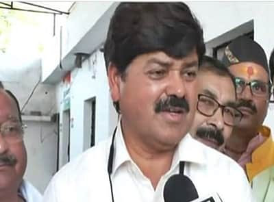 உத்தரகண்ட் காங்கிரஸ் மாநிலத் தலைவராக கணேஷ் கோடியால் நியமனம்!