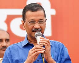 ஜூன் 26-ல் அயோத்தி கோயிலுக்கு அரவிந்த் கேஜரிவால் செல்ல திட்டம்