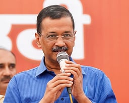 பிரதமரின் பட்டப்படிப்பு குறித்து அவதூறு: தனி விசாரணை கோரிய அரவிந்த் கேஜரிவால் மனு தள்ளுபடி