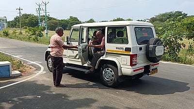 கரூா் சம்பவம் மின்வாரிய உதவி செயற்பொறியாளரிடம் சிபிஐ அதிகாரிகள் விசாரணை
