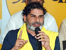 பிகாரின் பங்கிபூர் இடைத்தேர்தலில் போட்டியிடும் பிரசாந்த் கிஷோர்?