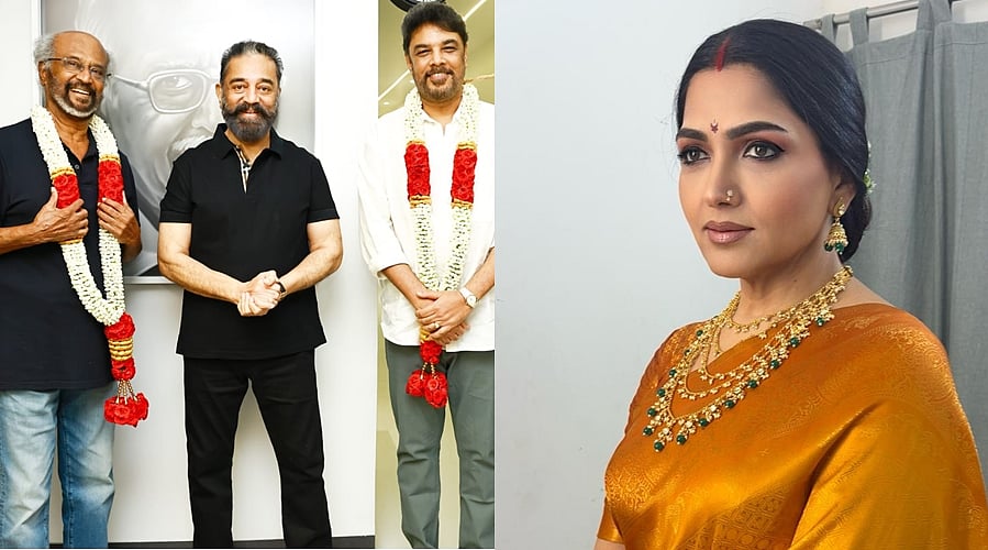 ரஜினி - சுந்தர் சி பட விலகலில் ஆபாசமான கருத்து: குஷ்பு பதிலடி!