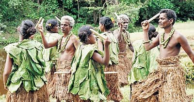 விடுதலை வேள்விக்கு வித்திட்ட பழங்குடியினர் 