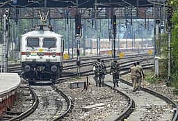 மங்களூரு - சென்னை இடையே சேலம் வழியாக சிறப்பு ரயில்