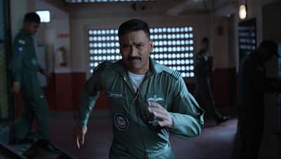 தனுஷின் தேரே இஷ்க் மெய்ன் பட டிரைலர்! 
