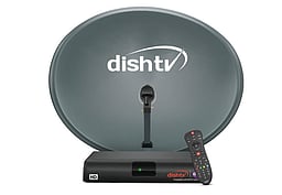 டிஷ் டிவி 3வது காலாண்டு நிகர இழப்பு ரூ. 276.23 கோடியாக அதிகரிப்பு!