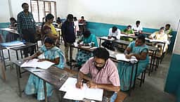ஆசிரியா் தகுதித் தோ்வுக்காக
மின்நிறுத்தம் வாபஸ்