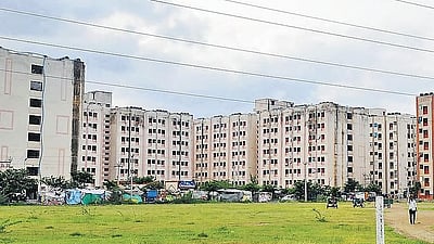 எஸ்ஐஆர்: சென்னையில் ஒரே முகவரியில் 177 பேர்! ஆயிரக்கணக்கானோர் வாக்களிப்பதில் சிக்கல்!