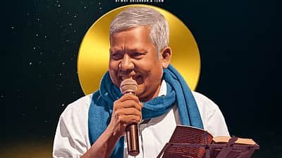 ஆஸ்கர் போட்டியில் பா. ரஞ்சித் தயாரித்த ஆவணப்படம்! 