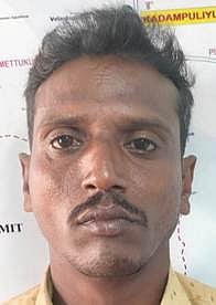 குண்டா் தடுப்புச் சட்டத்தில்
ரௌடி கைது