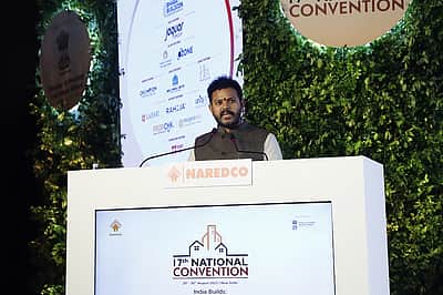இந்தியாவுக்கு 30,000 விமானிகள் தேவை: மத்திய அமைச்சர் ராம் மோகன் நாயுடு தகவல்!