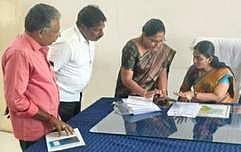 கேரளத்தில் எஸ்ஐஆா் மேலும் ஒரு வாரம் நீட்டிப்பு