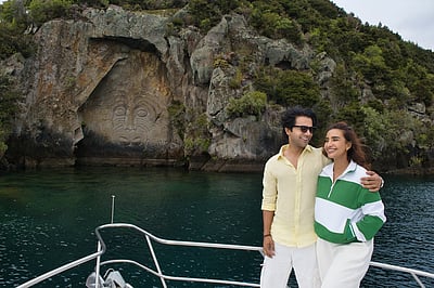 ராஜ்குமார் ராவ் - பத்ரலேகா தம்பதிக்கு பெண் குழந்தை! 