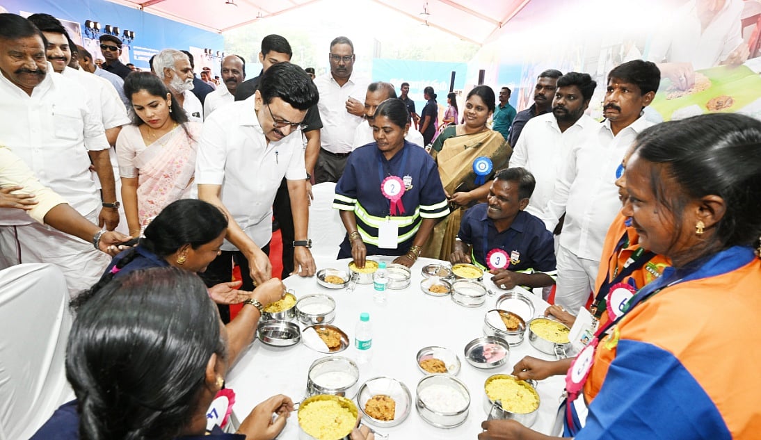 தூய்மைப் பணியாளர்களுக்கான தமிழக அரசின் திட்டங்கள்!