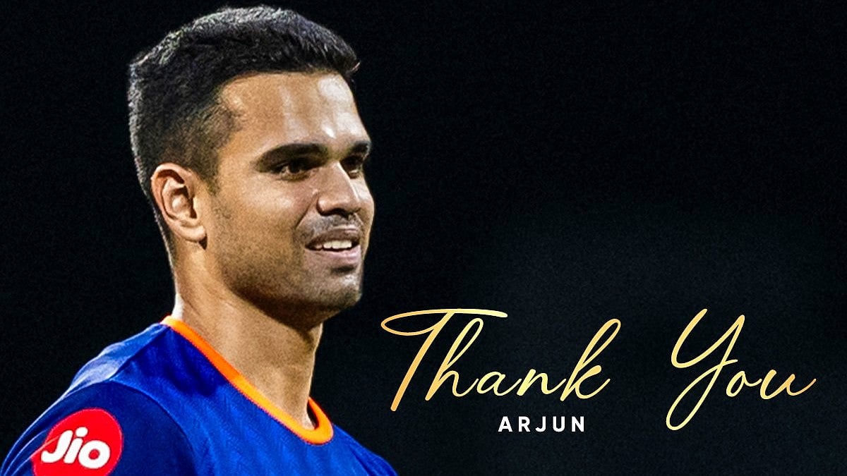 சச்சின் மகனை கழற்றிவிட்ட மும்பை இந்தியன்ஸ்..! புதிய தொடக்கம் நல்வாய்ப்பாக அமையுமா?