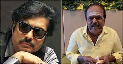 இயக்குநர் பாரதி கண்ணனை மிரட்டிய கார்த்திக் ஆதரவாளர்கள்!