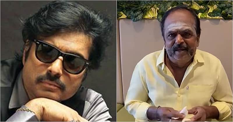 actor karthik and bharathi kannan