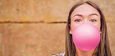 சுவிங்கம் நல்லதா?  கெட்டதா?