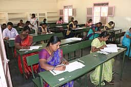நாளை ஆசிரியா் தகுதித் தோ்வு: நாமக்கல் மாவட்டத்தில் 4,935 போ் பங்கேற்பு