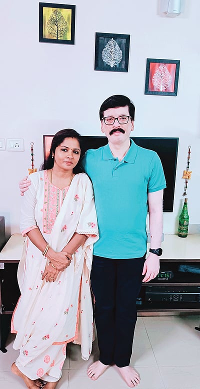 புறத்தோற்றத்தை வைத்து வித்தியாசப்படுத்தக் கூடாது!