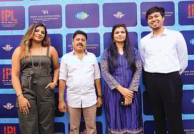 உண்மைச் சம்பவங்களின் பின்னணி...