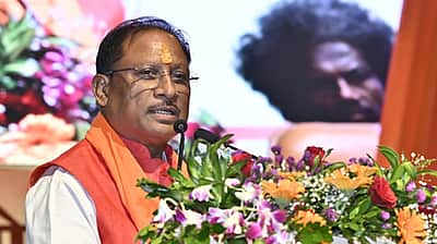 2 ஆண்டுகளில் 2,000 நக்சல்கள் சரண்: சத்தீஸ்கர் முதல்வர் தகவல்!