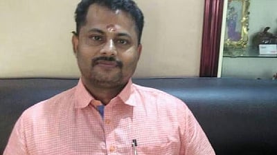 10 வயது சிறுமிக்கு பாலியல் வன்கொடுமை! பாஜக பிரமுகருக்கு சாகும் வரை ஆயுள் சிறை!