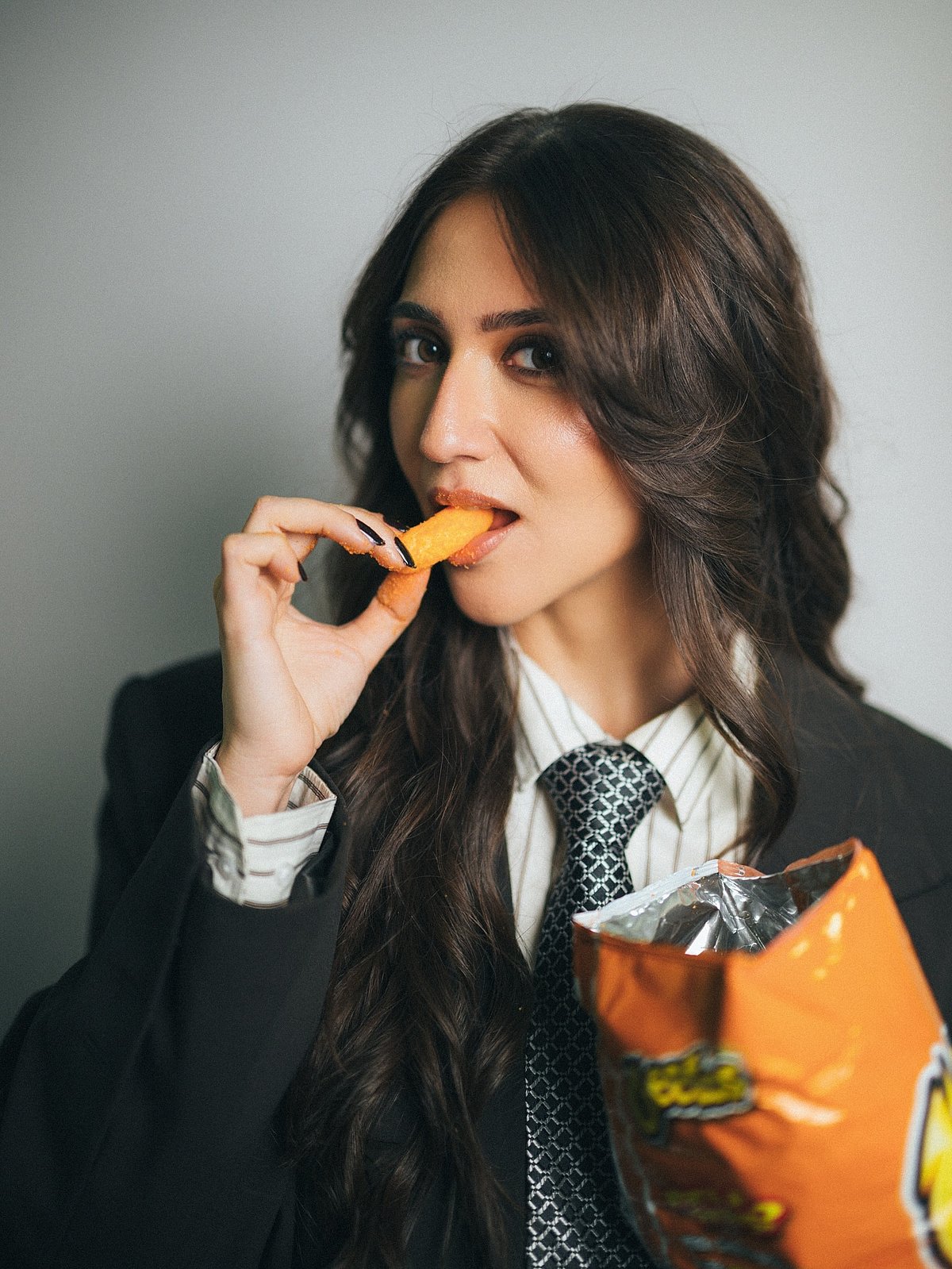 சிற்றின்பம்... சாஹிபா பாலி!