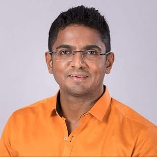 மகாராஷ்டிரத்தில் தேசியவாத காங். தலைவர் பாஜகவில் ஐக்கியம்!