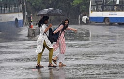 7 மாவட்டங்களுக்கு இன்று ‘மஞ்சள்’ எச்சரிக்கை!